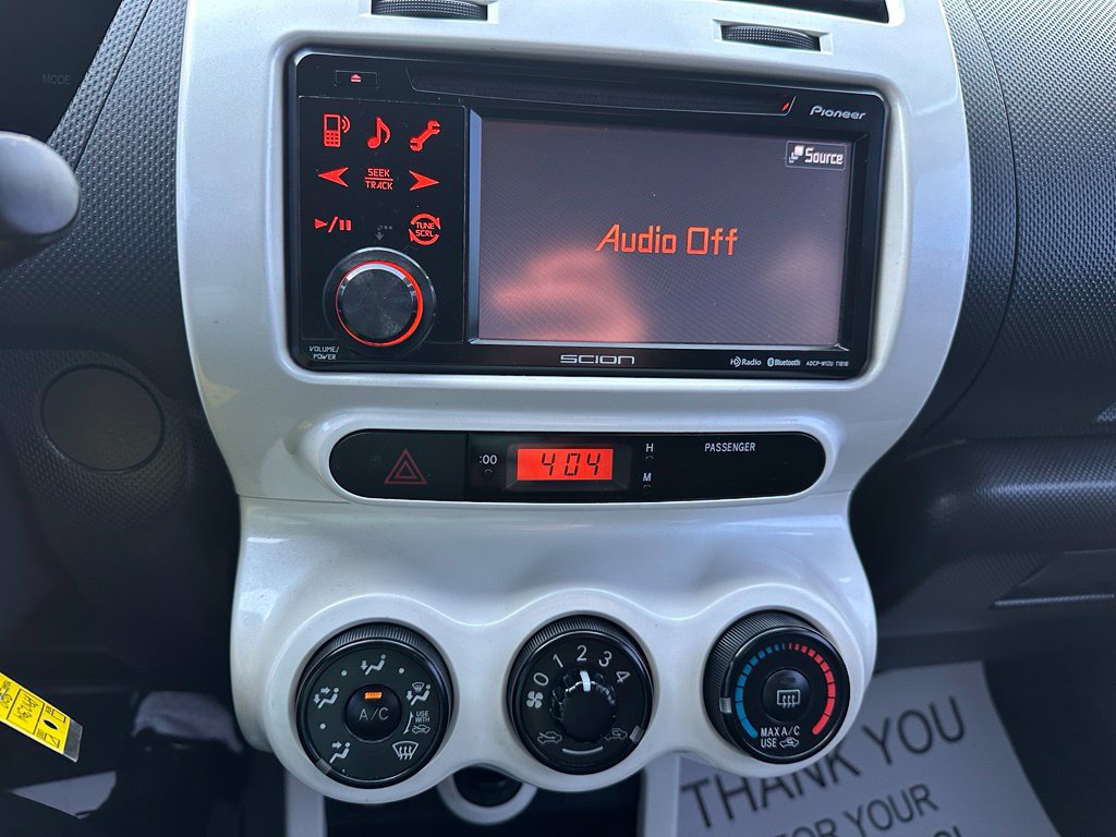 Used 2012 Scion xD Release Series 4.0 FWD image 14