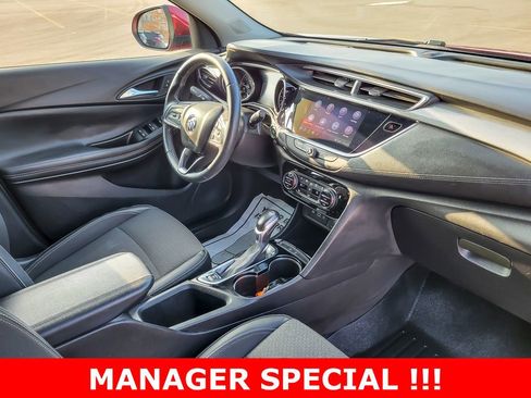 Used 2021 Buick Encore GX Select w/ Experience Buick Package image 30