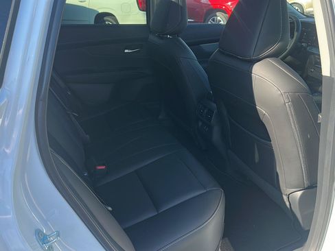 Used 2025 Nissan Murano SL w/ Cargo Package AWD/4WD image 17