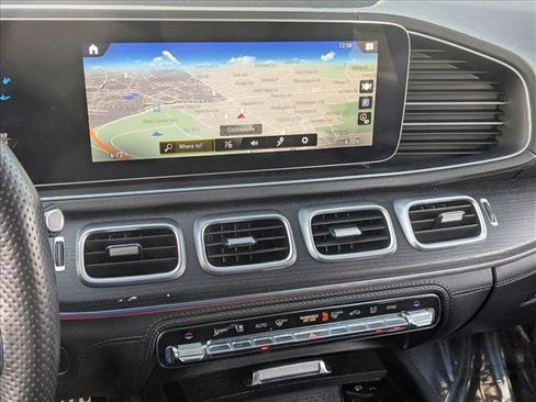 Used 2021 Mercedes-Benz GLE 53 AMG 4MATIC Coupe image 14