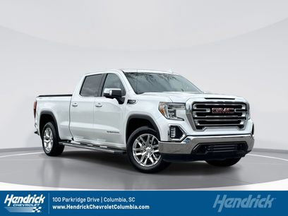 Used 2019 GMC Sierra 1500 SLT w/ SLT Premium Package