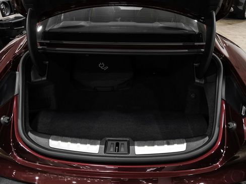 Used 2021 Porsche Taycan 4S w/ Premium Package image 54