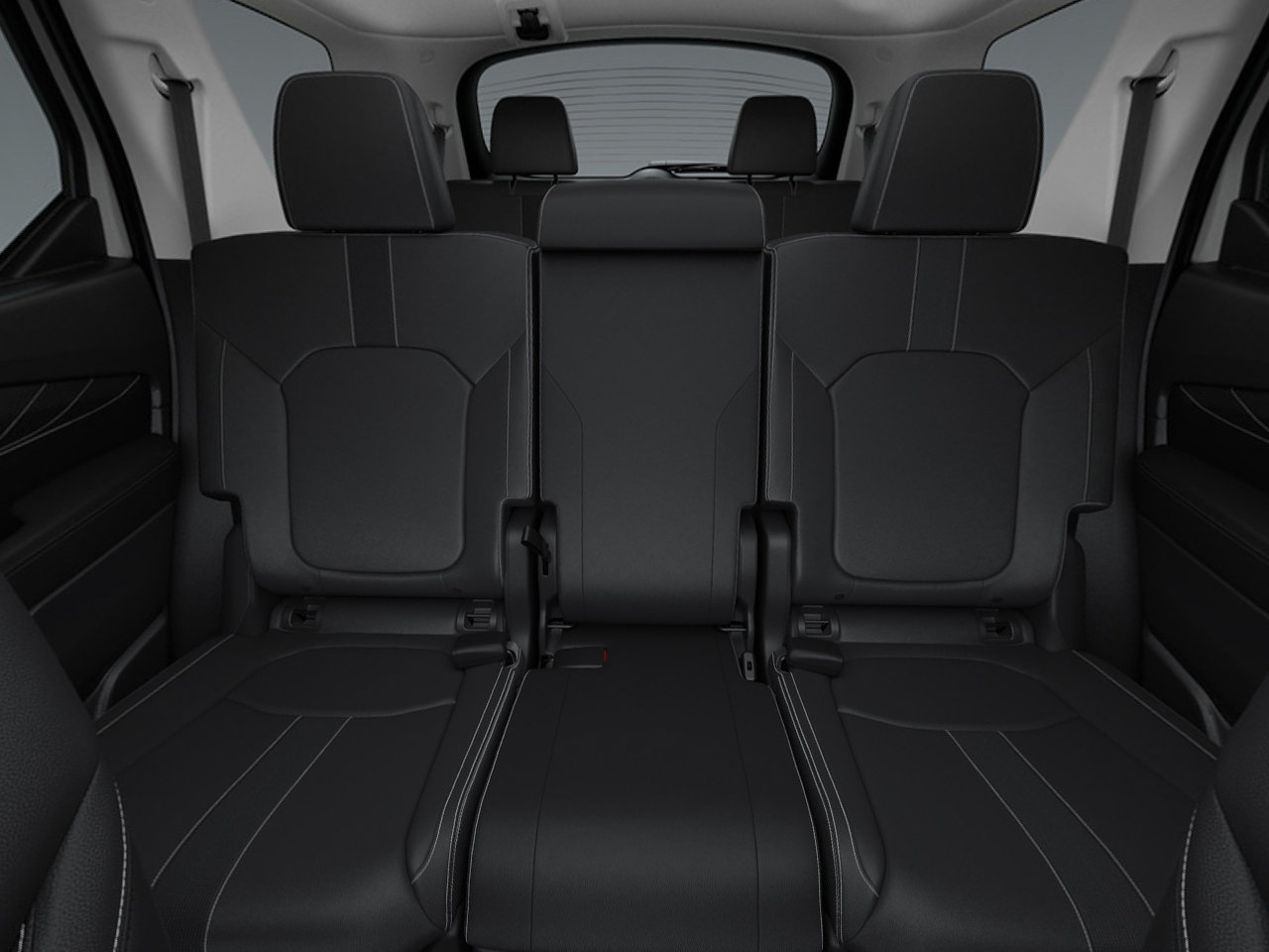 New 2026 Honda Pilot Touring image 9