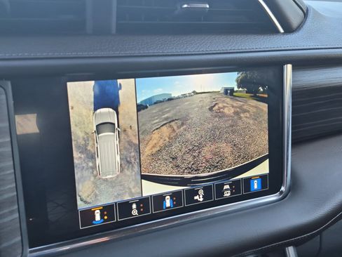 Used 2023 GMC Yukon Denali w/ LPO, Floor Liner Package AWD/4WD image 15