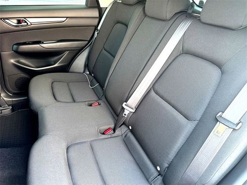 New 2025 MAZDA CX-5 AWD 2.5 S image 17