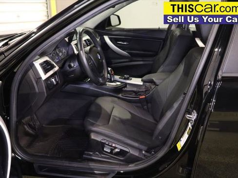 Used 2017 BMW 320i Sedan image 25