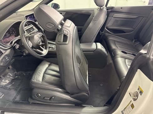 Used 2018 Audi A5 2.0T Premium image 23