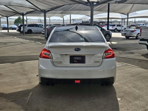 Used 2019 Subaru WRX Limited image 6