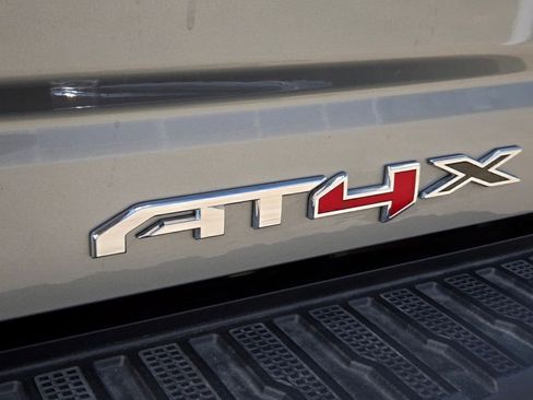 Used 2024 GMC Sierra 2500 AT4X AWD/4WD image 14