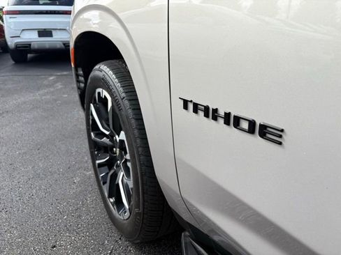 Certified 2023 Chevrolet Tahoe High Country w/ Advanced Technology Package image 18