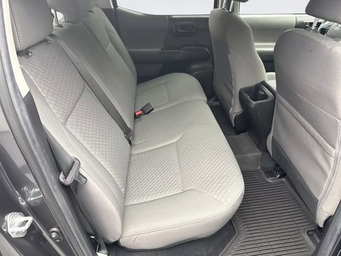 Used 2023 Toyota Tacoma SR image 17