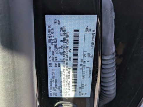 Used 2025 Ford Escape Active image 35