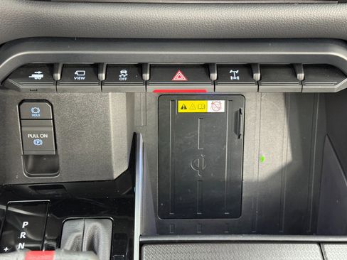 Used 2023 Toyota Sequoia TRD Pro image 32