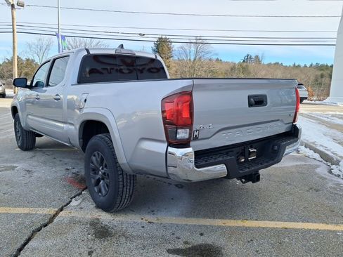 Used 2023 Toyota Tacoma SR5 image 3