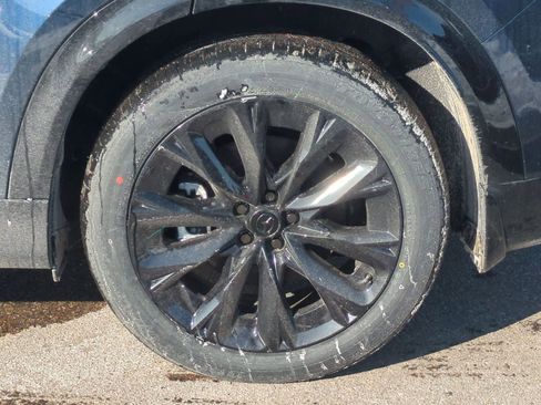 New 2026 MAZDA CX-90 3.3 Turbo S w/ Premium Package AWD/4WD image 13