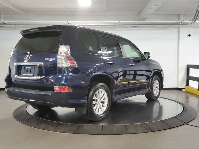 Used 2019 Lexus GX 460 Premium AWD/4WD image 17
