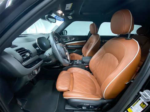 Certified 2023 MINI Cooper Clubman S image 17