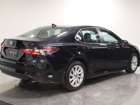 Used 2023 Toyota Camry LE w/ Convenience Package image 8