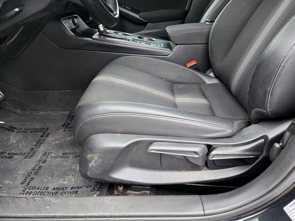 Used 2022 Honda Civic Sport image 22
