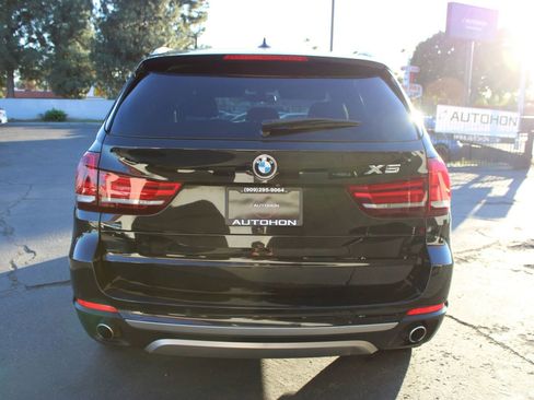 Used 2017 BMW X5 sDrive35i image 36