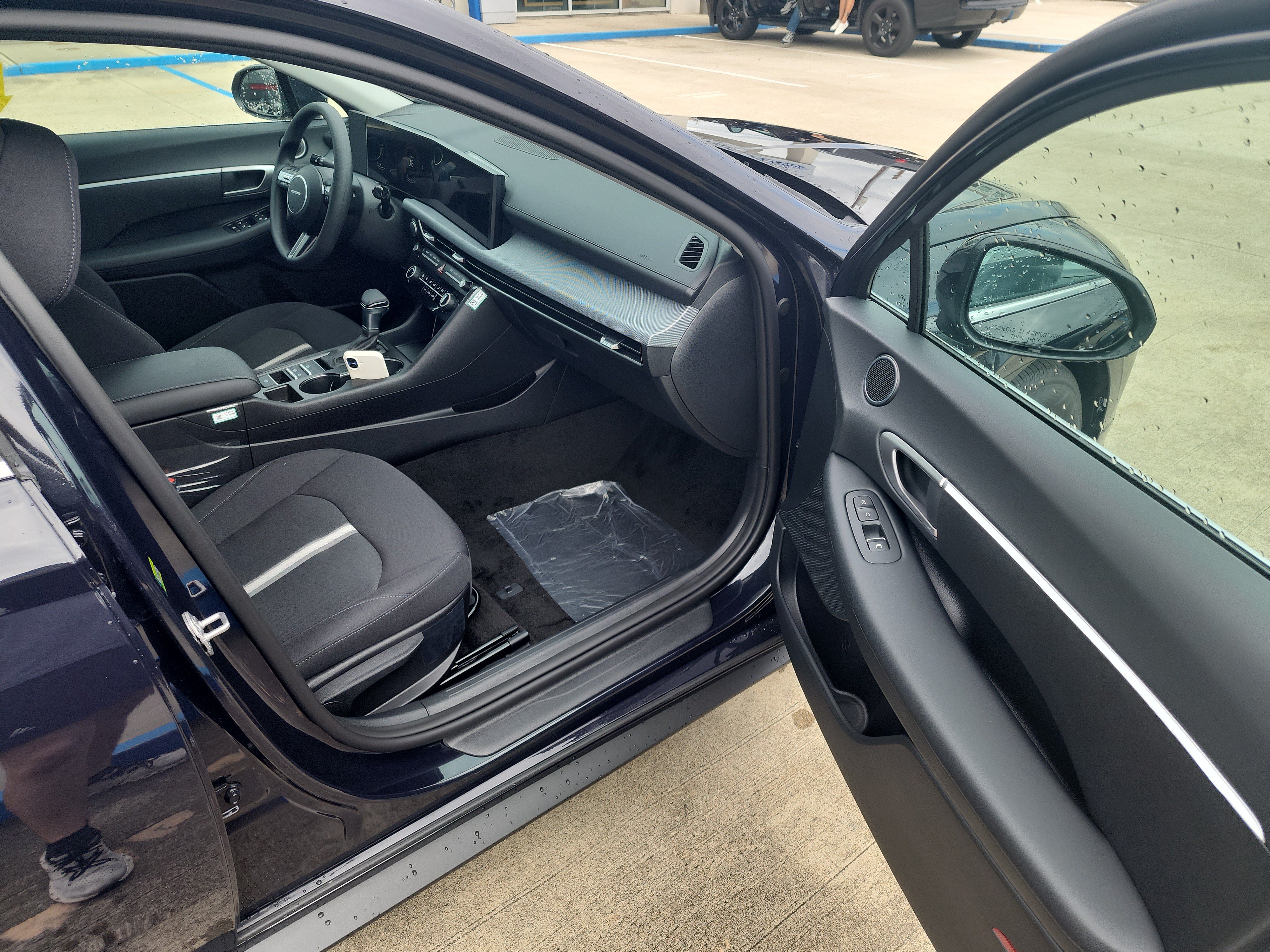 New 2026 Hyundai Sonata SE FWD image 16