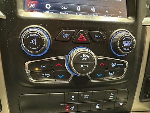 Used 2020 RAM 1500 Classic Warlock AWD/4WD image 33