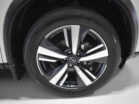 Certified 2023 Nissan Rogue SL AWD/4WD image 10