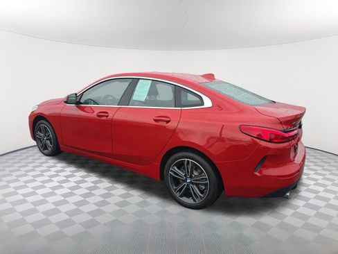Used 2023 BMW 228i xDrive Gran Coupe w/ Lights Package image 6