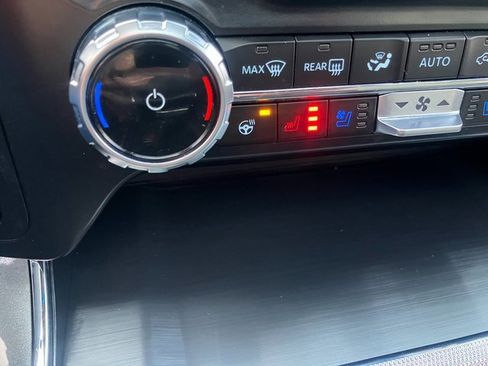 Used 2023 Ford F150 Lariat w/ Equipment Group 502A High image 14