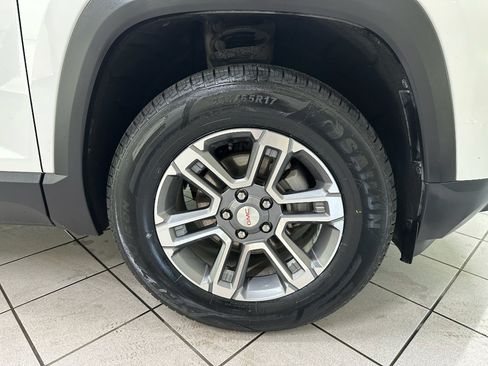 Certified 2026 GMC Terrain Elevation FWD image 13