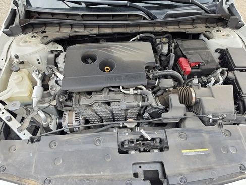 Used 2020 Nissan Altima 2.5 S image 8