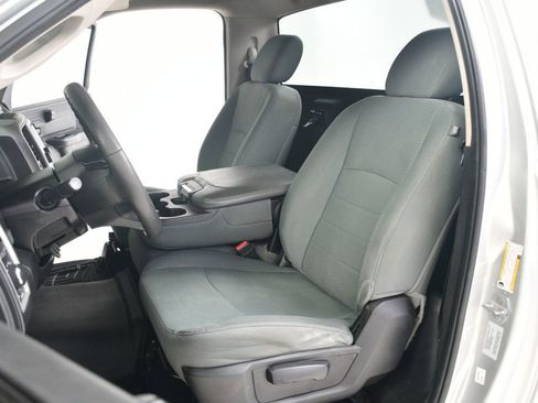 Used 2015 RAM 1500 Tradesman w/ Popular Equipment Group image 11