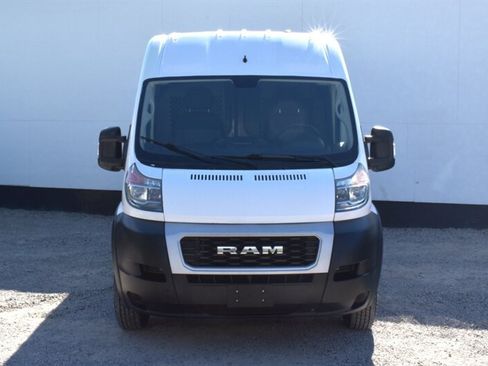 Used 2019 RAM ProMaster 2500 FWD image 7