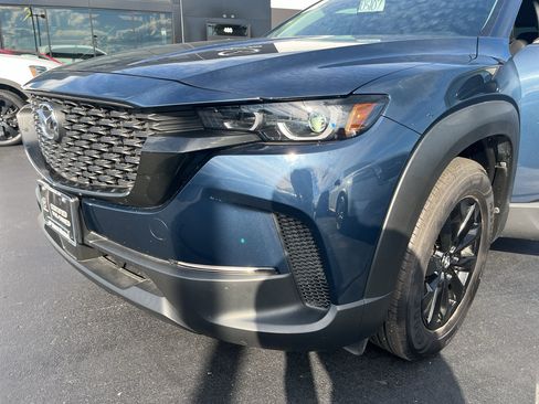 Certified 2025 MAZDA CX-50 AWD 2.5 S w/ Select Package image 49