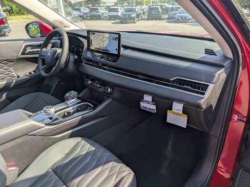 New 2025 Mitsubishi Outlander SEL image 35