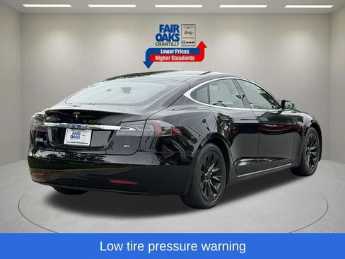 Used 2016 Tesla Model S 75 RWD image 7