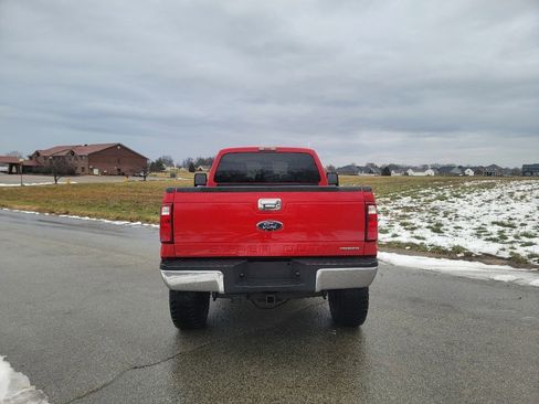 Used 2014 Ford F250 XL w/ XL Value Package image 7