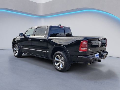 Used 2019 RAM 1500 Limited image 5