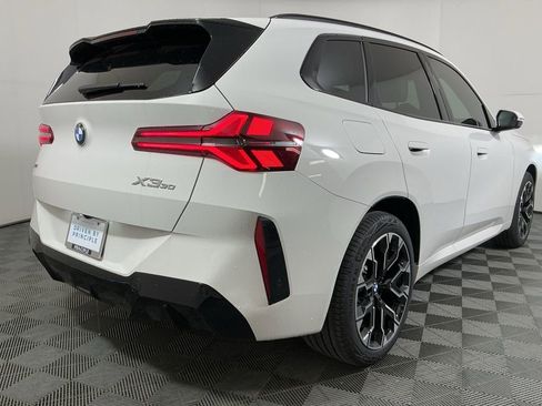 New 2026 BMW X3 xDrive30 AWD/4WD image 7