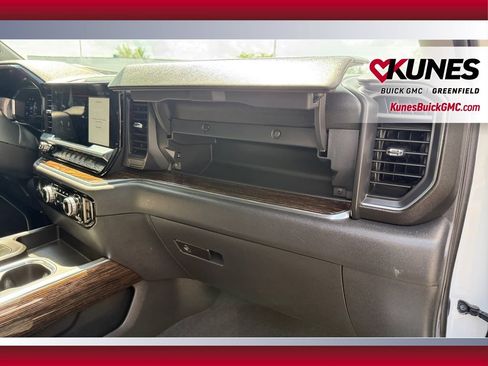 Used 2023 GMC Sierra 1500 Elevation AWD/4WD image 38
