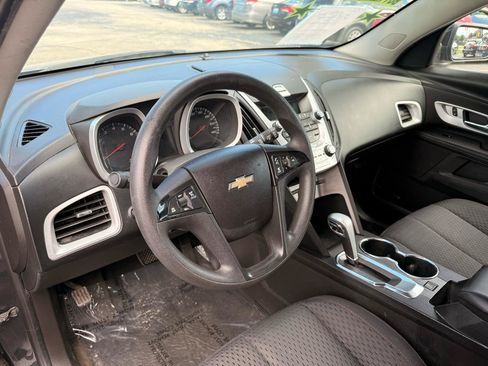 Used 2012 Chevrolet Equinox LS FWD image 11
