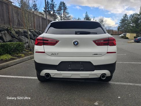 Used 2019 BMW X2 xDrive28i w/ Convenience Package AWD/4WD image 3
