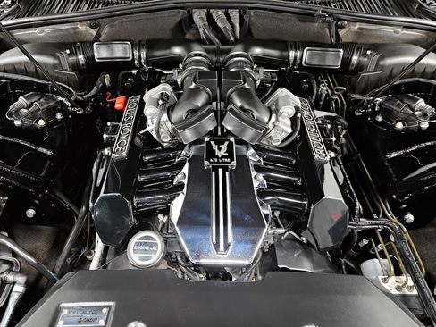 Used 2006 Rolls-Royce Phantom Sedan RWD image 26