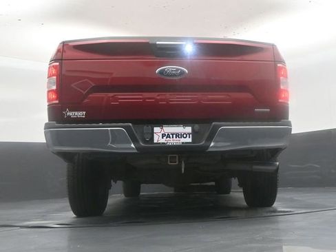 Used 2019 Ford F150 XLT w/ Equipment Group 302A Luxury AWD/4WD image 40