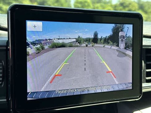 Used 2023 Ford Explorer XLT w/ Equipment Group 202A AWD/4WD image 13