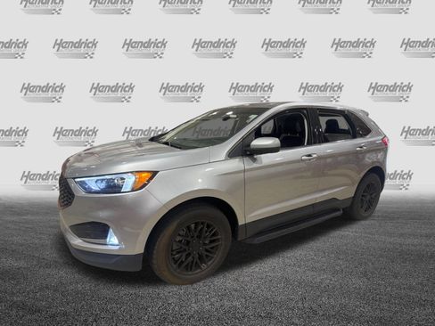 Used 2024 Ford Edge SEL w/ Convenience Package AWD/4WD image 51