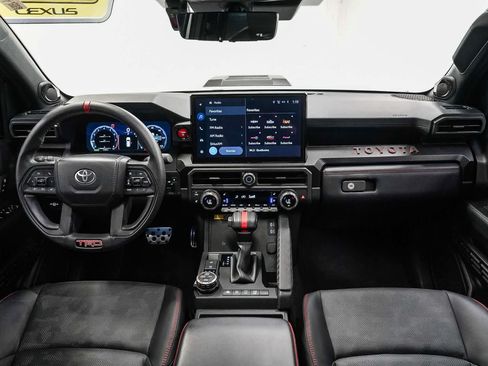 Used 2025 Toyota 4Runner TRD Pro AWD/4WD image 12