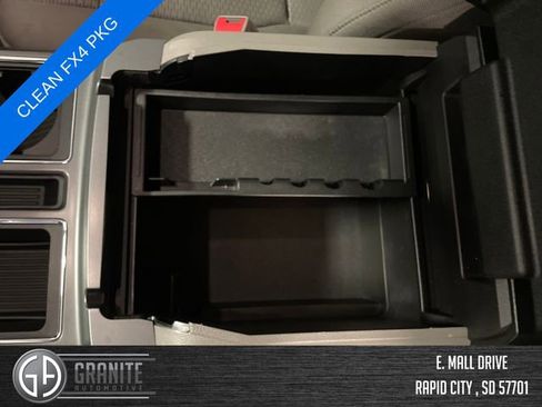 Used 2018 Ford F150 XLT w/ Equipment Group 302A Luxury image 13