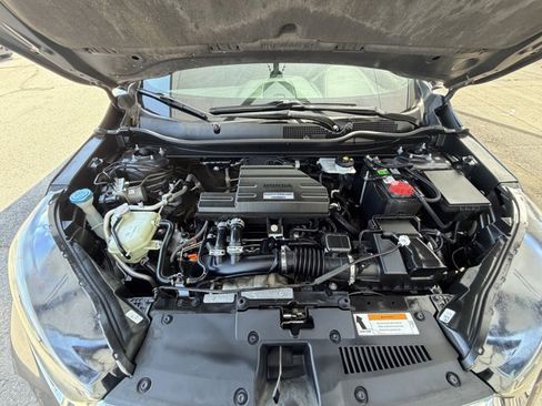 Used 2018 Honda CR-V EX image 18