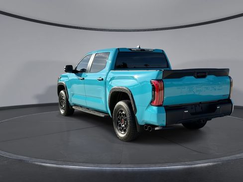 Used 2026 Toyota Tundra TRD Pro AWD/4WD image 10